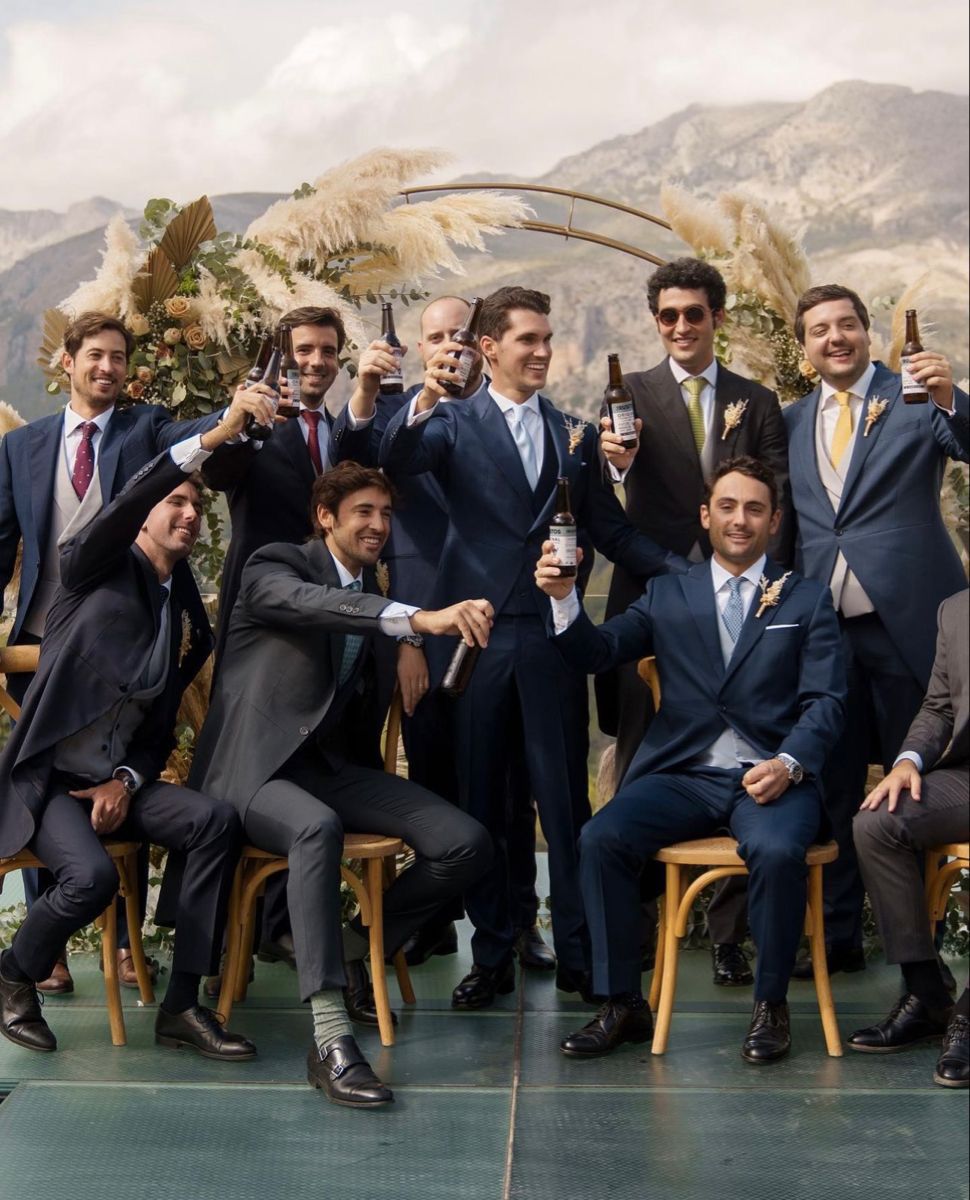 Invitaciones Inteligentes by Sugar Me!